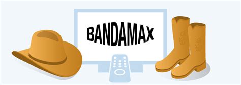 Bandamax: VER EN VIVO todo el contenido y .